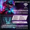 4742024632824_6.jpg GREED MK2 Plus AMD – 4K, Gaming PC mit AMD Ryzen™ 7 7 5700X Prozessor, 32 GB RAM, 1 TB SSD, AMD Radeon™ RX 9060 XT, Windows 11 Pro