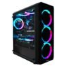 GREED MK2 Pro Intel – Gaming PC, Gaming-PC mit Intel® Core™ i7 12700F Prozessor, 16 GB RAM, 1 TB SSD, NVIDIA GeForce RTX™ 5070, Windows 11 Pro