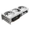 SAPPHIRE Radeon RX 9070 XT (AMD, Grafikkarte)