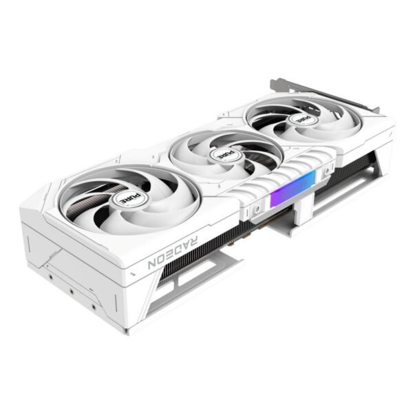 SAPPHIRE Radeon RX 9070 XT (AMD, Grafikkarte)