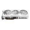 SAPPHIRE Radeon RX 9070 XT (AMD, Grafikkarte)