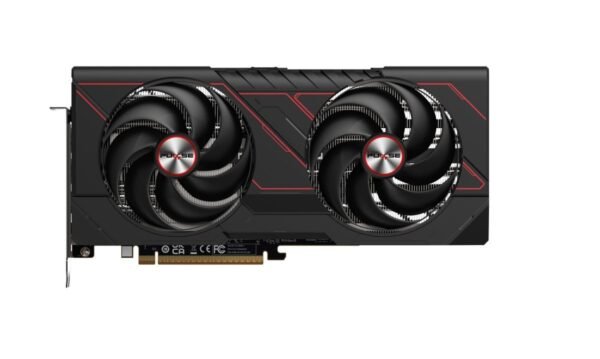 4895106295919_3.jpg SAPPHIRE Radeon RX 9070 XT (AMD, Grafikkarte)
