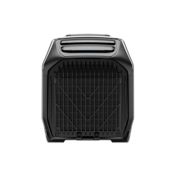 ECOFLOW EFWAVE3-EU-NBOX KLIMANLAGE WAVE 3 Tragbares Klimagerät Grau (Max. Raumgröße: 330 m³, EEK: A)