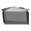ECOFLOW EFWAVE3-EU-NBOX KLIMANLAGE WAVE 3 Tragbares Klimagerät Grau (Max. Raumgröße: 330 m³, EEK: A)