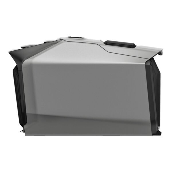 ECOFLOW EFWAVE3-EU-NBOX KLIMANLAGE WAVE 3 Tragbares Klimagerät Grau (Max. Raumgröße: 330 m³, EEK: A)