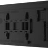 IIYAMA TE6513A-B1AG 65 IN UHD IR 40P T POINTS 4K UHD Monitor (Flat, 64,5 Zoll / 163,9 cm, UHD 4K)