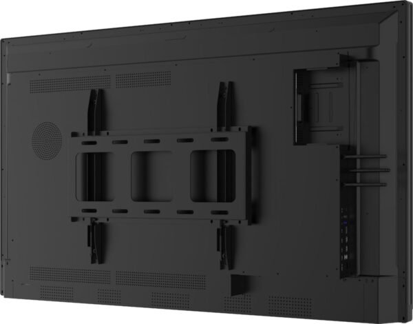 IIYAMA TE6513A-B1AG 65 IN UHD IR 40P T POINTS 4K UHD Monitor (Flat, 64,5 Zoll / 163,9 cm, UHD 4K)