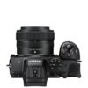 NIKON Z5 Kit Systemkamera mit Objektiv 24-50 mm, 8 cm Display Touchscreen, WLAN