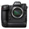 4960759906205_1.jpg NIKON Z 9 Gehäuse Systemkamera, 8 cm Display Touchscreen, WLAN