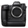 4960759906205_2.jpg NIKON Z 9 Gehäuse Systemkamera, 8 cm Display Touchscreen, WLAN