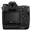 4960759906205_3.jpg NIKON Z 9 Gehäuse Systemkamera, 8 cm Display Touchscreen, WLAN