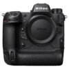4960759906205_4.jpg NIKON Z 9 Gehäuse Systemkamera, 8 cm Display Touchscreen, WLAN