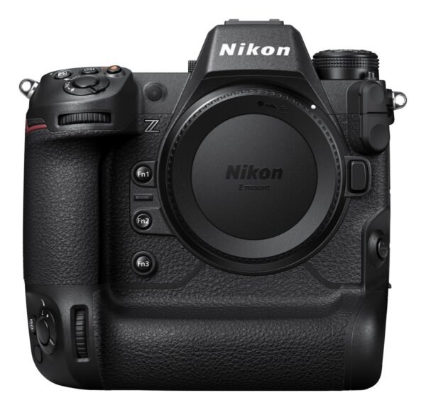 4960759906205_4.jpg NIKON Z 9 Gehäuse Systemkamera, 8 cm Display Touchscreen, WLAN