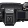 4960759906205_5.jpg NIKON Z 9 Gehäuse Systemkamera, 8 cm Display Touchscreen, WLAN