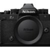 4960759913760_2.jpg NIKON Z f Gehäuse Systemkamera, 8 cm Display Touchscreen, WLAN