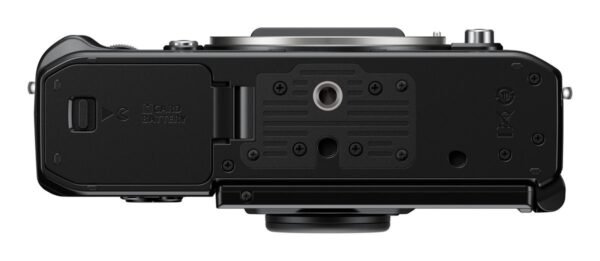 4960759913760_5.jpg NIKON Z f Gehäuse Systemkamera, 8 cm Display Touchscreen, WLAN
