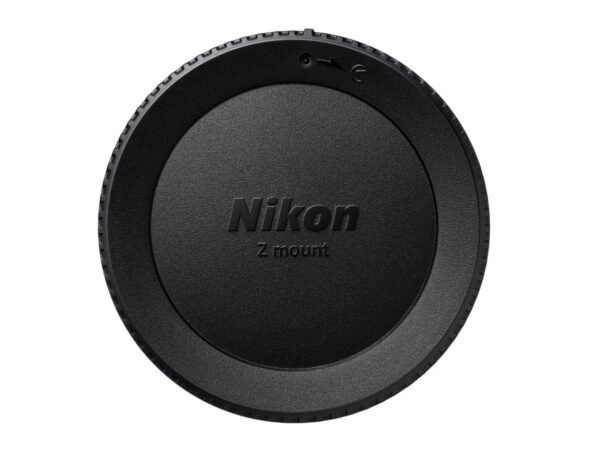 4960759916167_3.jpg NIKON Z6III Gehäuse Systemkamera, 8 cm Display Touchscreen, WLAN