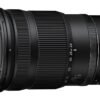 NIKON Z6III Kit Systemkamera mit Objektiv 24 – 120mm, 8 cm Display Touchscreen, WLAN