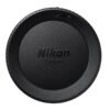 NIKON Z6III Kit Systemkamera mit Objektiv 24 – 120mm, 8 cm Display Touchscreen, WLAN