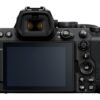 4960759917133_2.jpg NIKON Z5II Body Systemkamera, 8 cm Display Touchscreen, WLAN