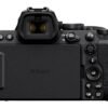 4960759917133_3.jpg NIKON Z5II Body Systemkamera, 8 cm Display Touchscreen, WLAN
