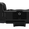 4960759917133_4.jpg NIKON Z5II Body Systemkamera, 8 cm Display Touchscreen, WLAN