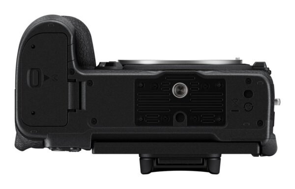 4960759917133_4.jpg NIKON Z5II Body Systemkamera, 8 cm Display Touchscreen, WLAN