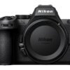 4960759917133_5.jpg NIKON Z5II Body Systemkamera, 8 cm Display Touchscreen, WLAN