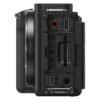 SONY ZV-E1 Body Vollformatkamera, 7,5 cm Display Touchscreen, WLAN