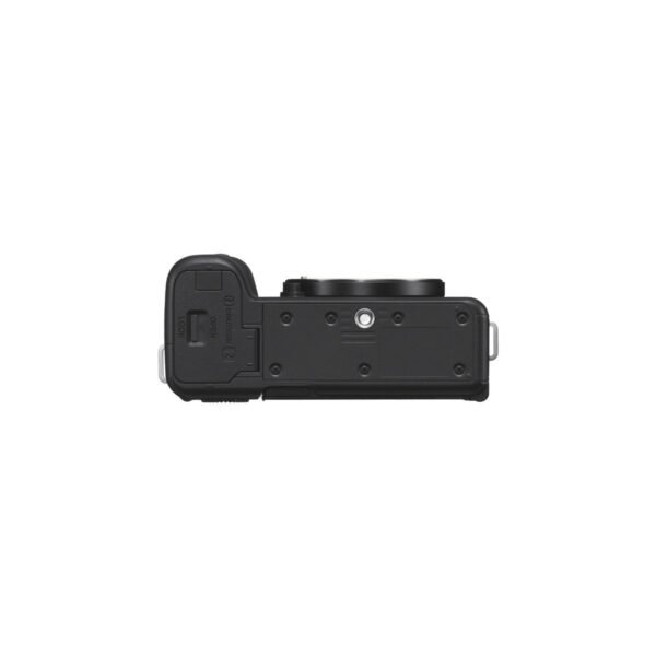 SONY ZV-E1 Body Vollformatkamera, 7,5 cm Display Touchscreen, WLAN