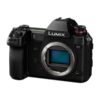 5025232891498_2.jpg PANASONIC Lumix DC-S 1 Systemkamera, 8 cm Display Touchscreen, WLAN