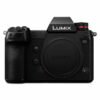5025232891498_3.jpg PANASONIC Lumix DC-S 1 Systemkamera, 8 cm Display Touchscreen, WLAN