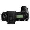 5025232891498_4.jpg PANASONIC Lumix DC-S 1 Systemkamera, 8 cm Display Touchscreen, WLAN