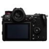 5025232891498_5.jpg PANASONIC Lumix DC-S 1 Systemkamera, 8 cm Display Touchscreen, WLAN