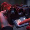 5025232891498_6.jpg PANASONIC Lumix DC-S 1 Systemkamera, 8 cm Display Touchscreen, WLAN