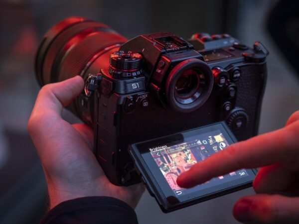 5025232891498_6.jpg PANASONIC Lumix DC-S 1 Systemkamera, 8 cm Display Touchscreen, WLAN