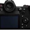 5025232896776_2.jpg PANASONIC DC-S1HE-K Gehäuse Systemkamera, 8 cm Display Touchscreen, WLAN