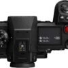 5025232896776_3.jpg PANASONIC DC-S1HE-K Gehäuse Systemkamera, 8 cm Display Touchscreen, WLAN