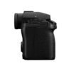 5025232927760_5.jpg PANASONIC DC-S 5 II GEHÄUSE VOLLFORMAT Hybrid-Systemkamera, 7,6 cm Display Touchscreen, WLAN