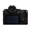 5025232927784_3.jpg PANASONIC DC-S 5 II KE KIT 20-60MM VOLLFORMAT Hybrid-Systemkamera mit Objektiv 20-60 mm, 7,6 cm Display Touchscreen, WLAN