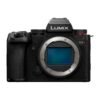 5025232927784_4.jpg PANASONIC DC-S 5 II KE KIT 20-60MM VOLLFORMAT Hybrid-Systemkamera mit Objektiv 20-60 mm, 7,6 cm Display Touchscreen, WLAN