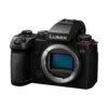 5025232927784_5.jpg PANASONIC DC-S 5 II KE KIT 20-60MM VOLLFORMAT Hybrid-Systemkamera mit Objektiv 20-60 mm, 7,6 cm Display Touchscreen, WLAN