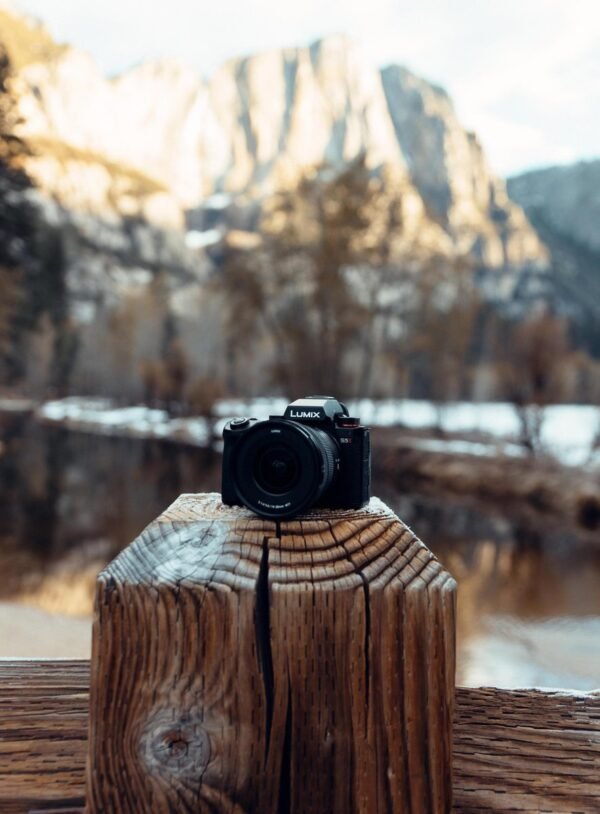 5025232927784_6.jpg PANASONIC DC-S 5 II KE KIT 20-60MM VOLLFORMAT Hybrid-Systemkamera mit Objektiv 20-60 mm, 7,6 cm Display Touchscreen, WLAN