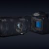 5025232940080_4.jpg PANASONIC DC-S 5 KE-K KIT 20-60MM VOLLFORMAT Systemkamera mit Objektiv 20-60 mm, 7,6 cm Display Touchscreen, WLAN