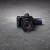 5025232940080_5.jpg PANASONIC DC-S 5 KE-K KIT 20-60MM VOLLFORMAT Systemkamera mit Objektiv 20-60 mm, 7,6 cm Display Touchscreen, WLAN