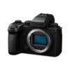 5025232951840_1.jpg PANASONIC DC-S 5 II X GEHÄUSE VOLLFORMAT Hybrid-Systemkamera, 7,6 cm Display Touchscreen, WLAN