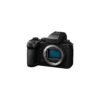 5025232951840_4.jpg PANASONIC DC-S 5 II X GEHÄUSE VOLLFORMAT Hybrid-Systemkamera, 7,6 cm Display Touchscreen, WLAN