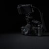 PANASONIC DC-S 5 II X KE KIT 20-60MM VOLLFORMAT Hybrid-Systemkamera mit Objektiv 20-60mm, 7,6 cm Display Touchscreen, WLAN