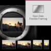 5025232966103_6.jpg PANASONIC LUMIX S9 BODY JET BLACK Systemkamera, 7,6 cm Display Touchscreen, WLAN