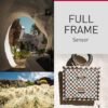 PANASONIC LUMIX S9 JET BLACK+20-60MM/F3.5-5.6 S Systemkamera mit Objektiv 20 – 60 mm, 7,6 cm Display Touchscreen, WLAN